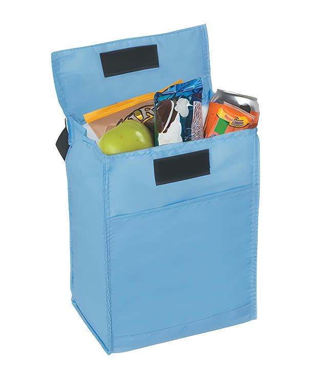 Promotional 5 Can Lunch Bag