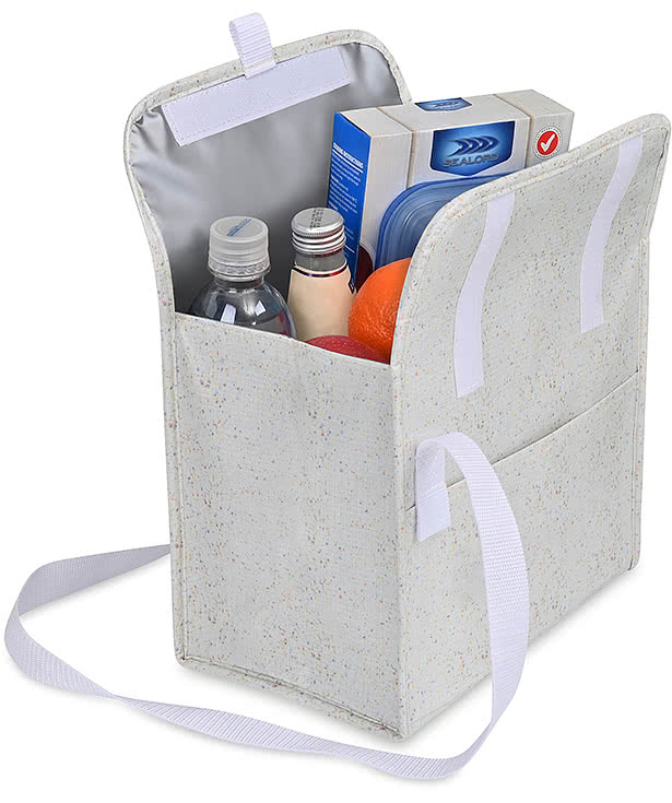 Sami 10 Can Box Cooler