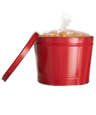 Full Color 2 Gallon 3-Way Popcorn Tin