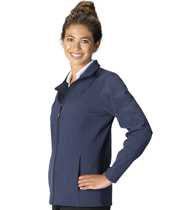 Edwards Women's Lightweight Soft Shell Jacket