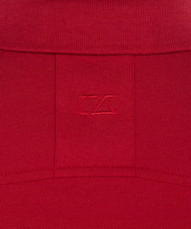 Cutter & Buck Women's Advantage UPF 35 Pique Polo