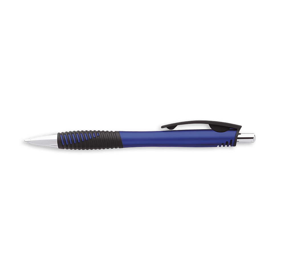 Ripple Gel Ballpoint Pen (black ink)-default