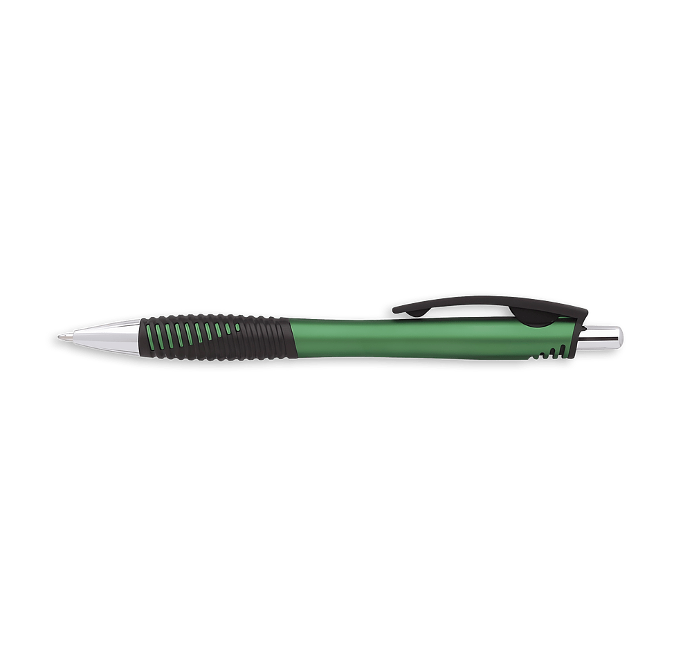 Ripple Gel Ballpoint Pen (black ink)-default