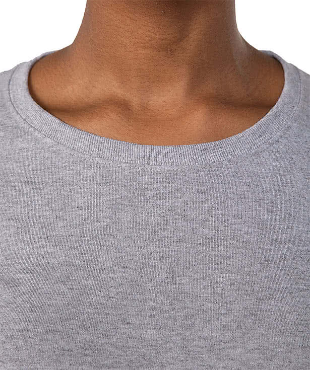 Gildan Women's 100% Cotton Long Sleeve T-shirt