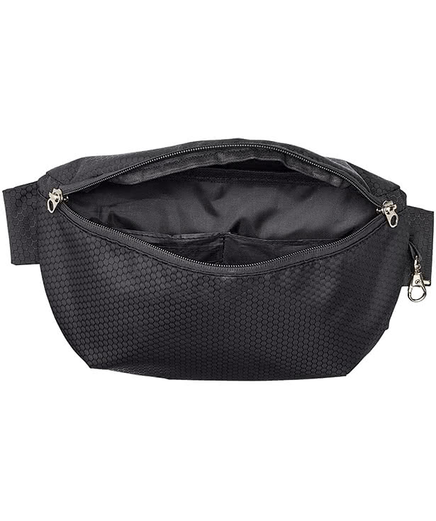 In Transit Eco Friendly Packable Crossbody Bag