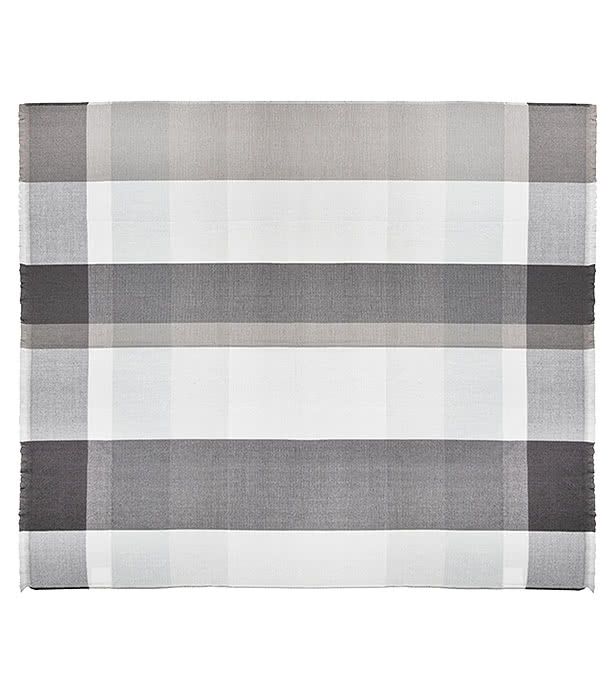 Buffalo Check Throw Blanket