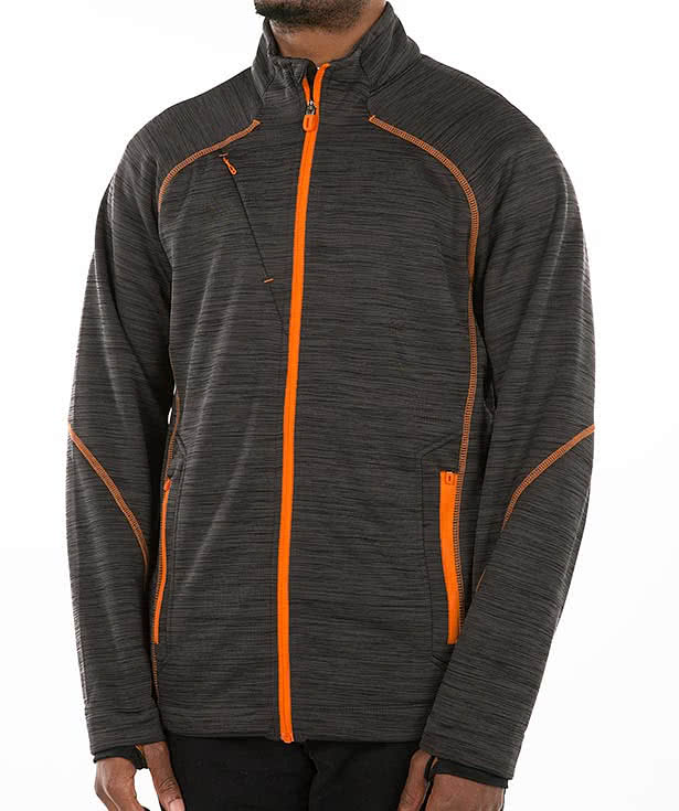 North End Tech Fleece Jacket