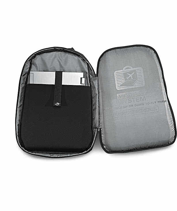 Alloy 15" Computer Backpack