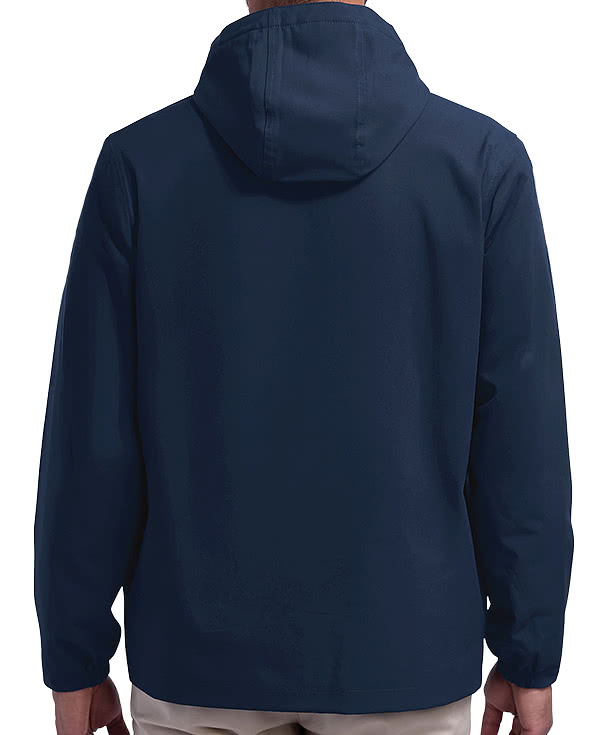 Charles River Odyssey Recycled Waterproof Parka