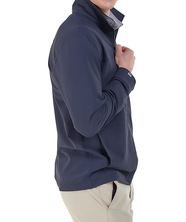 Storm Creek Challenger Recycled Jacket - Printed