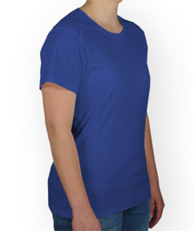 Badger B-Dry Women's Performance Shirt