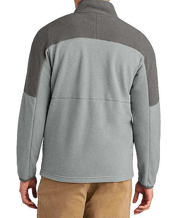 Cotopaxi Abrazo Recycled Fleece Jacket - Embroidered