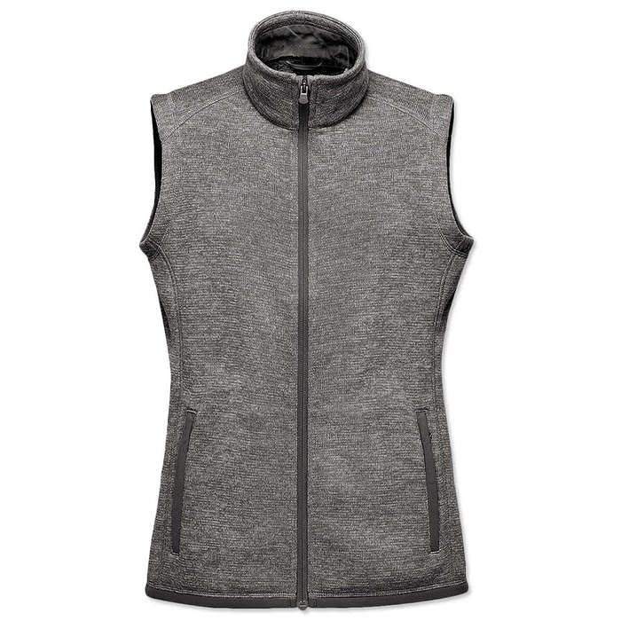 Stormtech Women's Avalanche Sweater Fleece Vest