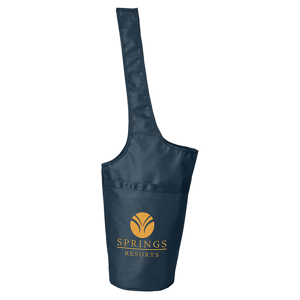 Yoga Carry Sling Bag
