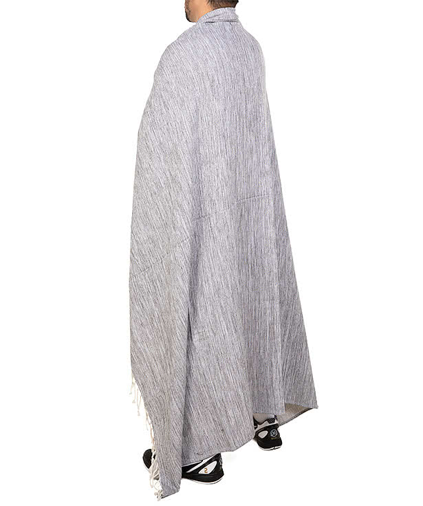 Hilana Yalova Upcycled Ultra Soft Marbled Turkish Towel