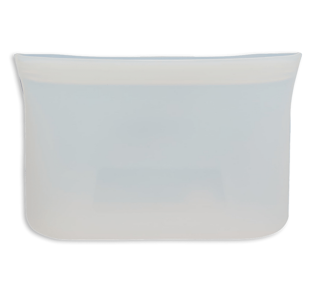 Zili 8 oz. Silicone Food Storage Bag-default