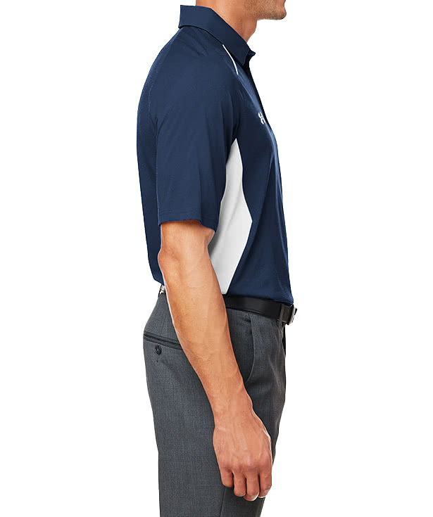 Under Armour Title Performance Polo 2.0