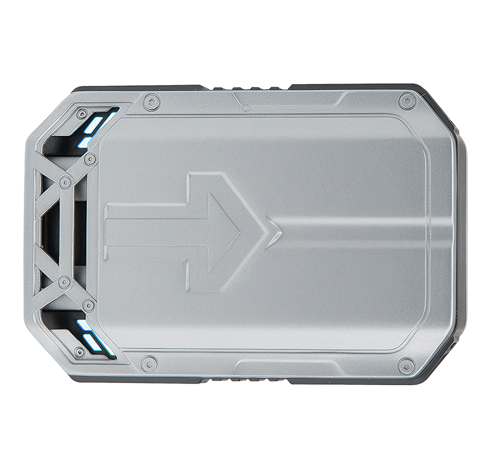 True Wireless Gaming Earbuds-default