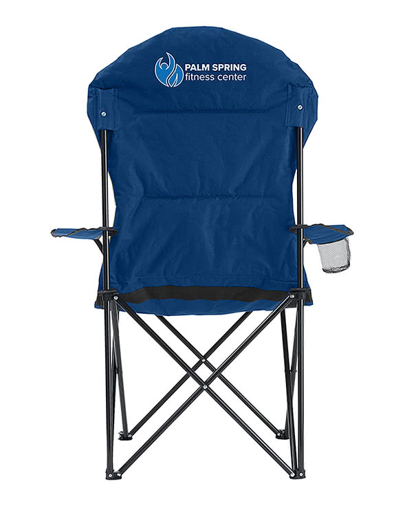 Hampton XL Folding Outdoor Camping Chair