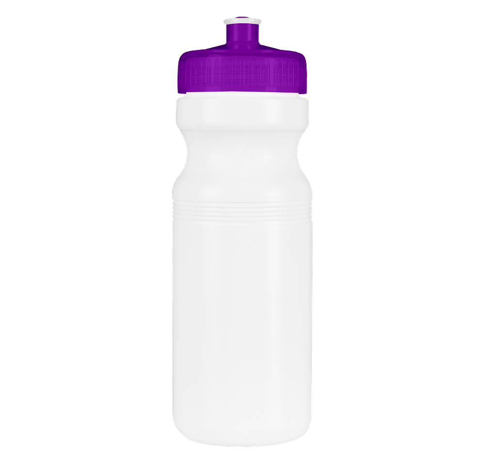 24 oz. Bike Water Bottle-default