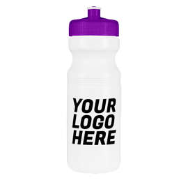 24 oz. Bike Water Bottle