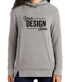 OGIO Women's Luuma Midweight Pullover Hoodie