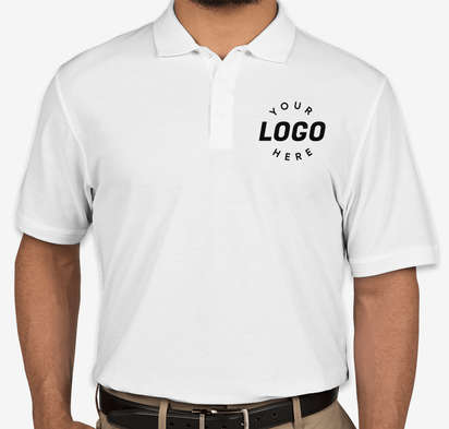 Port Authority Lightweight Classic Pique Polo-default