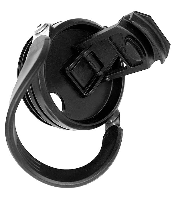 The Thirty - Flip Handle Vacuum Tumbler