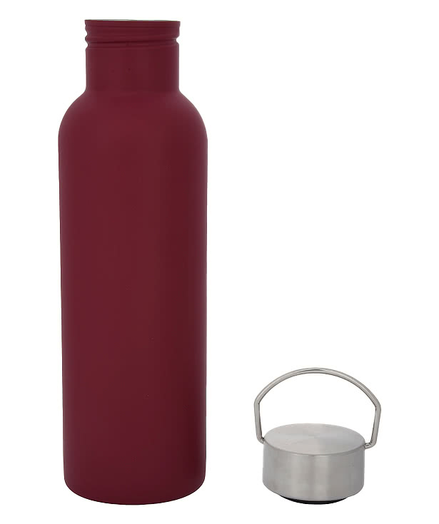 28 oz. Tipton Stainless Steel Wide Mouth Water Bottle
