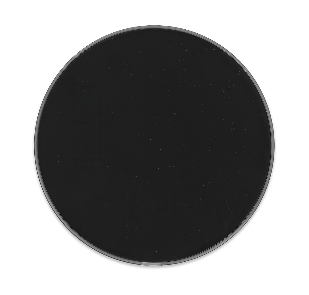 15W Recycled Aluminum Portable Wireless Charging Pad-default