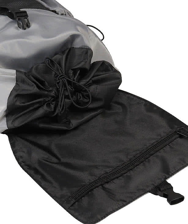 Quantum Urban 17" Computer Backpack
