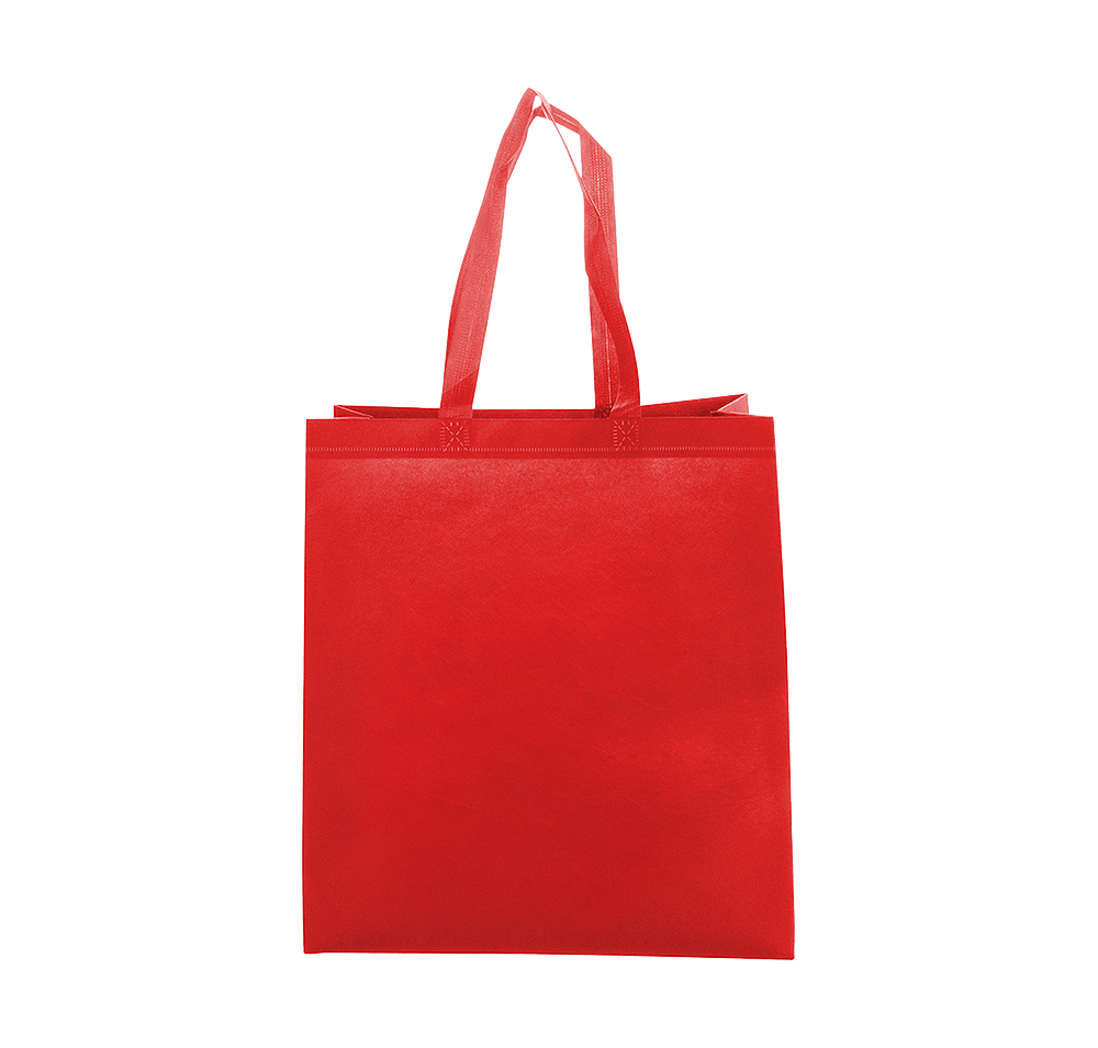 Freeport Recycled Heat Sealed Non-Woven Tote Bag-default