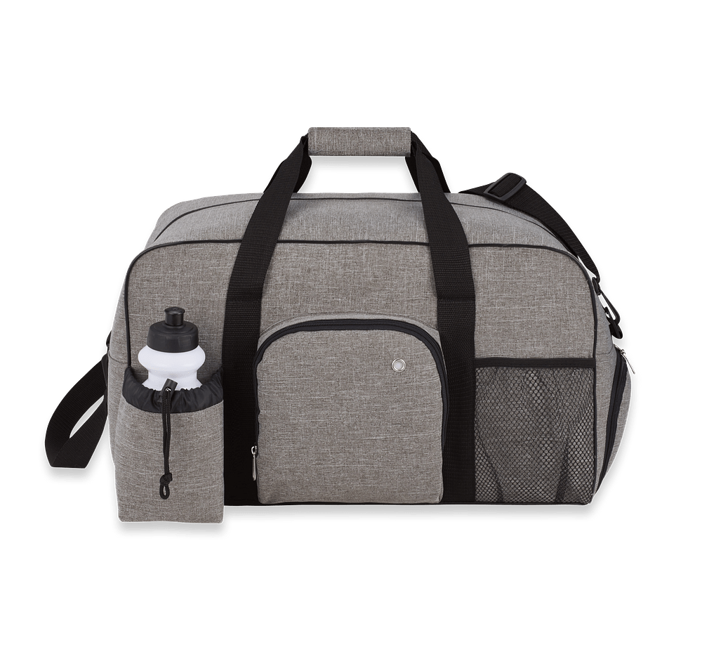 Deluxe Weekender Bag-default