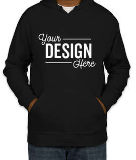 J. America Cloud Soft Pullover Hoodie
