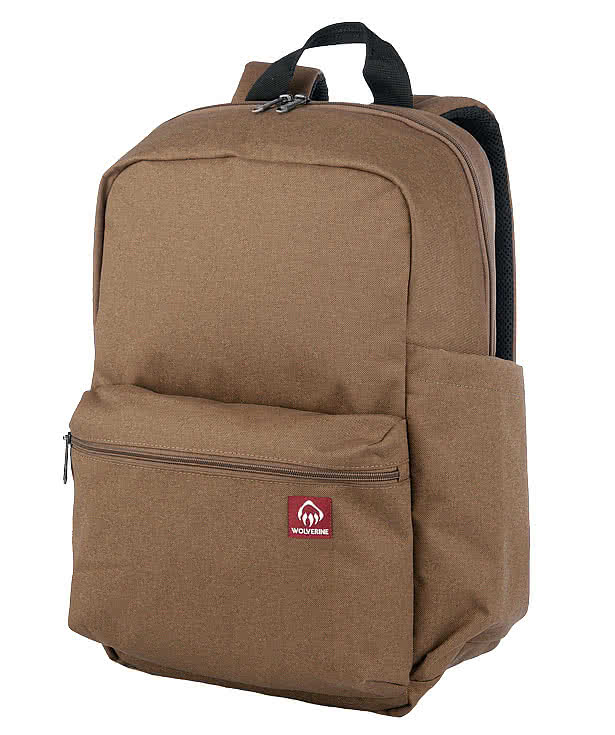 Wolverine Classic 15" Computer Backpack