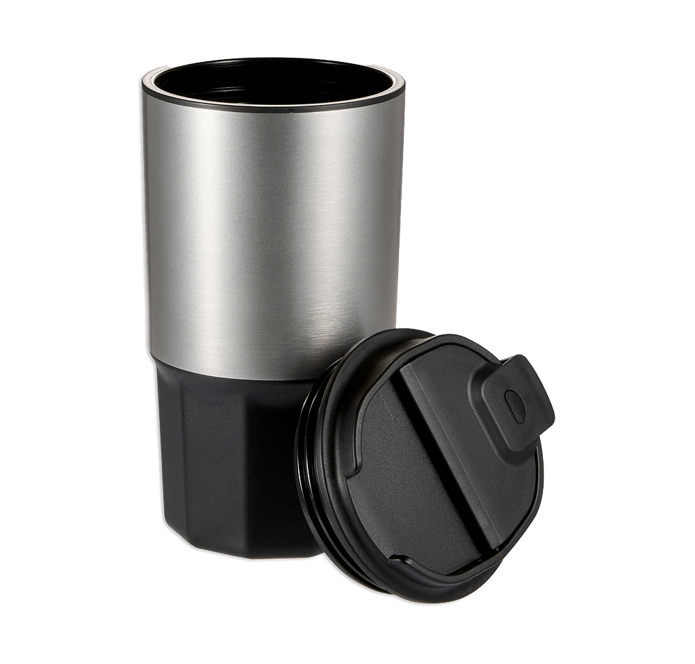Laser Engraved 15 oz. Brit Eco-Friendly Tumbler-default