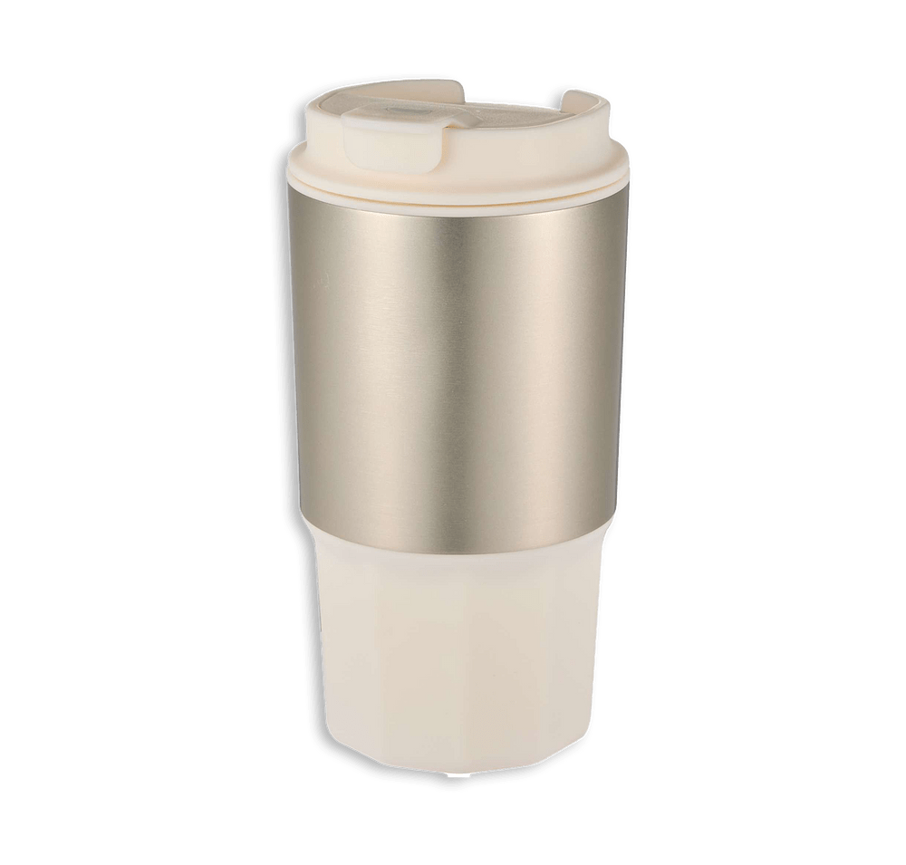 Laser Engraved 15 oz. Brit Eco-Friendly Tumbler-default