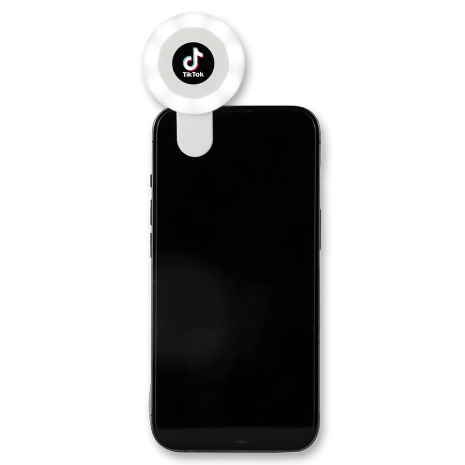 Mini Selfie Light