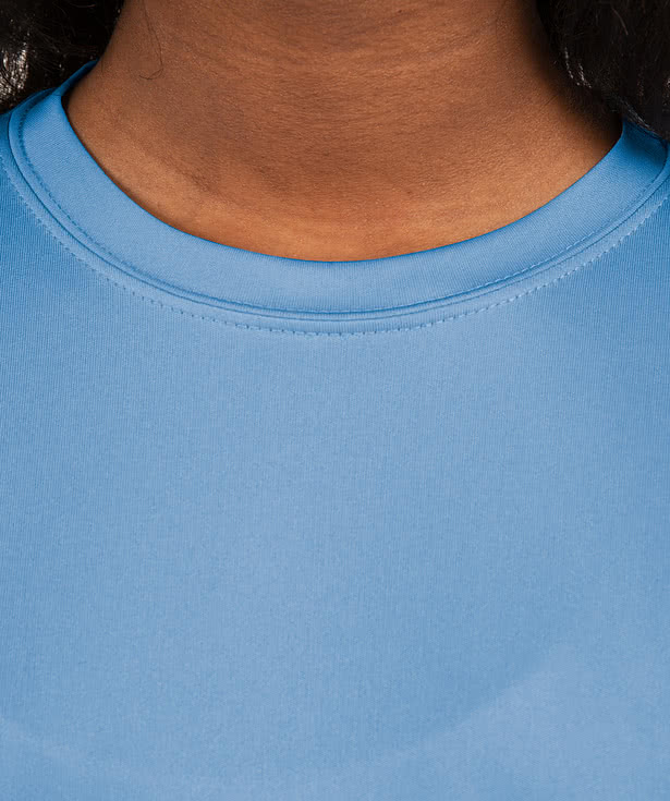 Sport-Tek Youth Competitor Performance Shirt