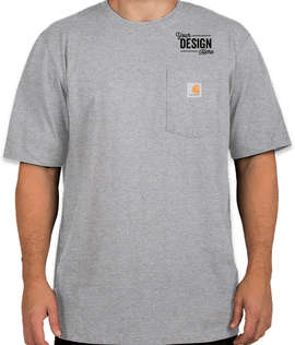 Carhartt Workwear Pocket T-shirt