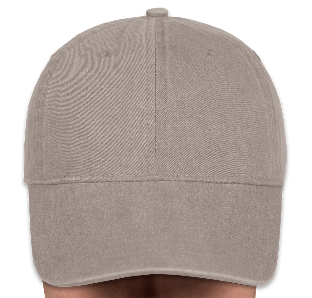 Comfort Colors Pigment Dyed Hat-default