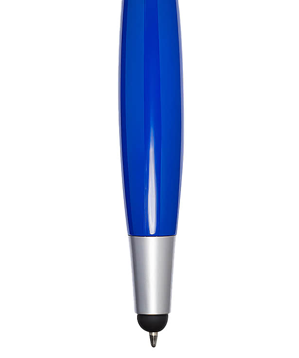 MopToppers Patriotic Ballpoint Stylus Pen (black ink)