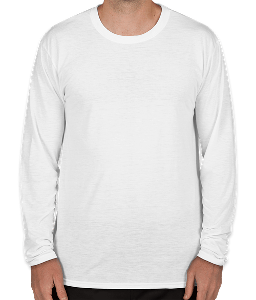 Gildan soft jersey performance shirt clearance