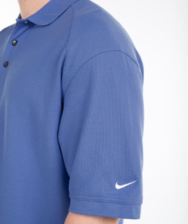 Nike Golf Pique Polo