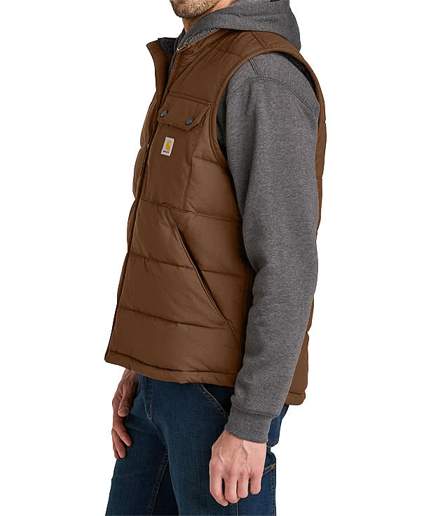Carhartt Montana Rain Defender Insulated Vest