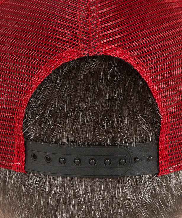 Canada - New Era 9FORTY Snapback Trucker Hat