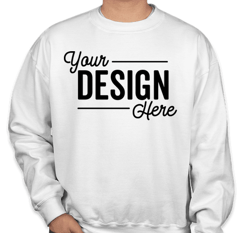 Crewneck designs 2025