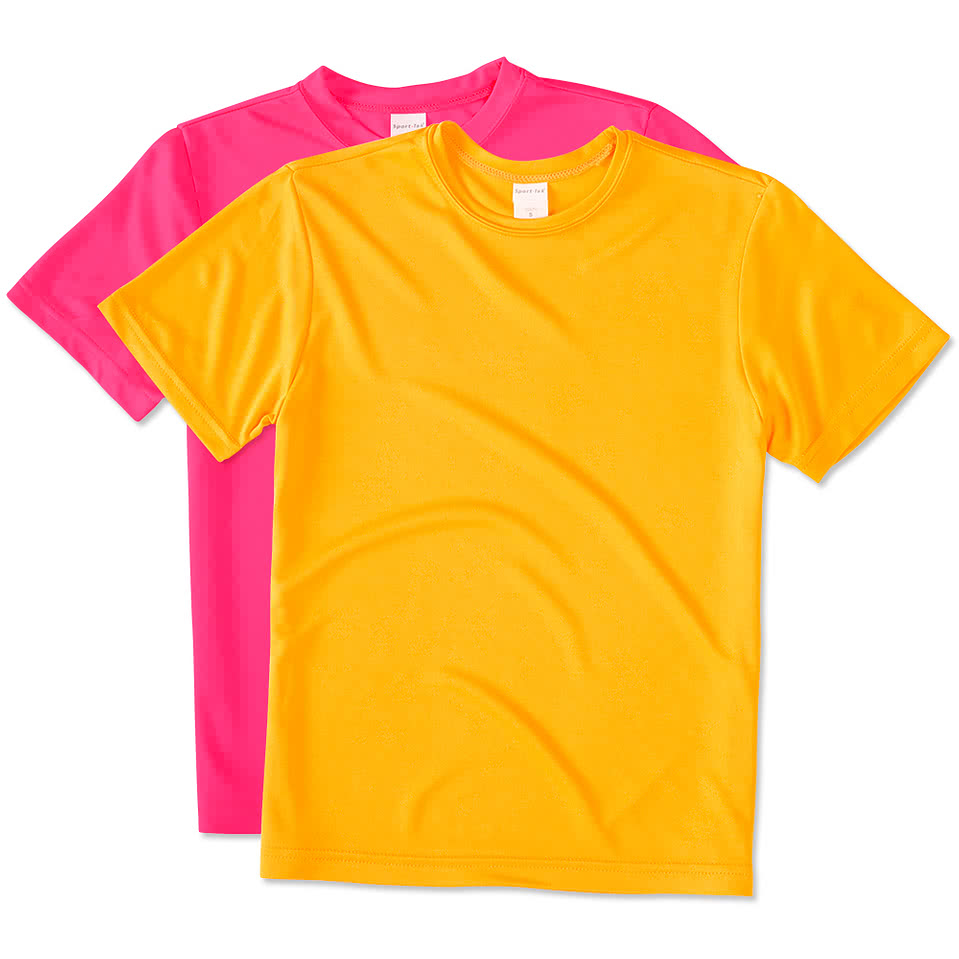 Canada - ATC Youth Competitor Performance Shirt