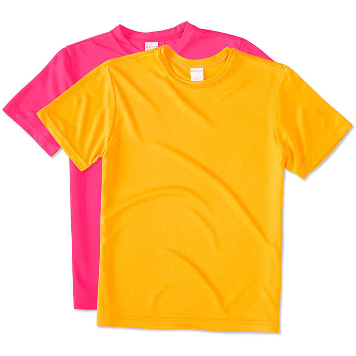 Canada - ATC Youth Competitor Performance Shirt