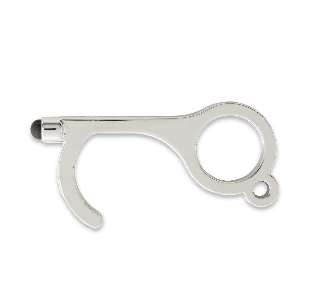 Customized Touchless Door Opener w/ Stylus-default